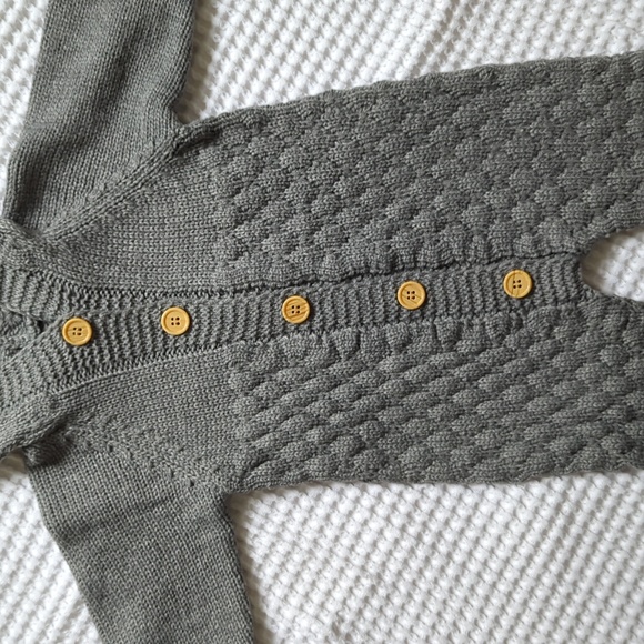 Beautiful Toddler Jumpsuit - Picture 5 of 9